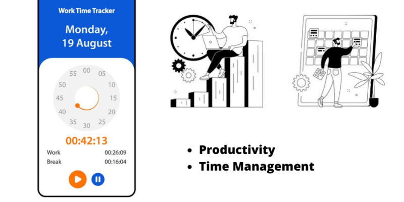 employee time tracking software